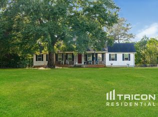 202 Larson Ln, Griffin, GA 30224