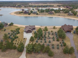 N7539 S Stone Gate Dr, New Lisbon, WI 53950