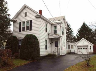 55 Mechanic St, Hartford, NY 12838