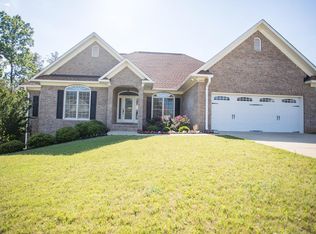 6885 Shadybrook Trl, Columbus, GA 31904