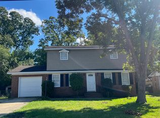 113 Windsor Dr, Warner Robins, GA 31088