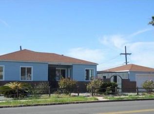 526 S San Jacinto Dr, San Diego, CA 92114