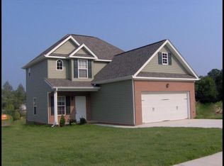 2853 Fernleaf Ln, Chattanooga, TN 37421