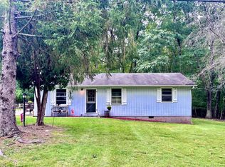 435 Anderson Estates Rd, Lewisburg, WV 24901