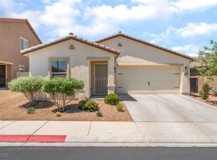 518 Descubir Ave, North Las Vegas, NV 89031