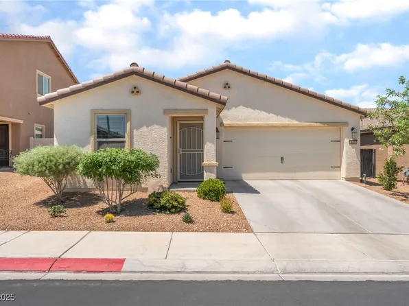 518 Descubir Ave, North Las Vegas, NV 89031