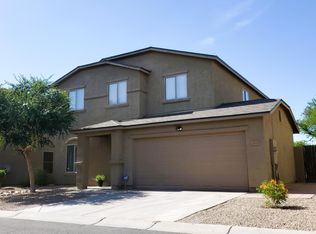 2528 E Meadow Creek Way, San Tan Valley, AZ 85140