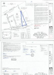 Holder Rd Lot 3, Waxahachie, TX, 75165