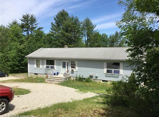 95 Pond Rd, New Gloucester, ME 04260