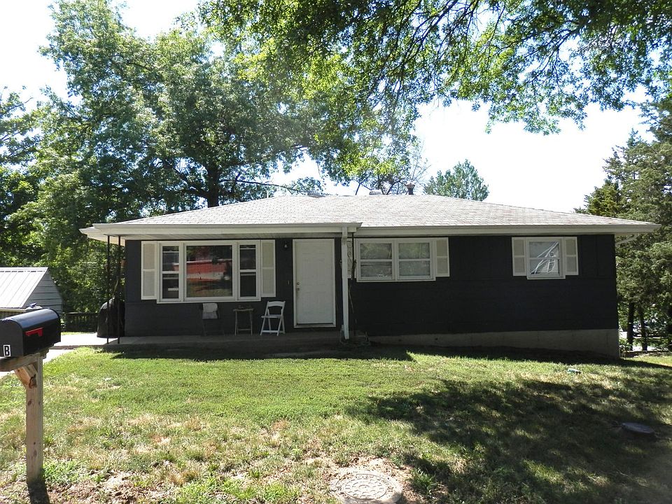 2317 Tremaine Dr APT A, Columbia, MO 65202 Zillow