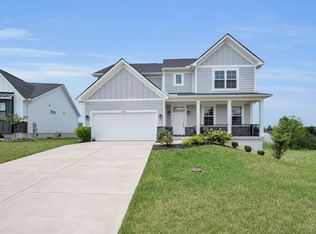 6805 Cork Dr, West Chester Township, OH 45069