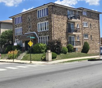 6257 S Newland Ave APT 3S, Chicago, IL, 60638