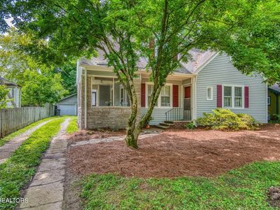 2618 Fairmont Blvd LOT 4, Knoxville, TN, 37917