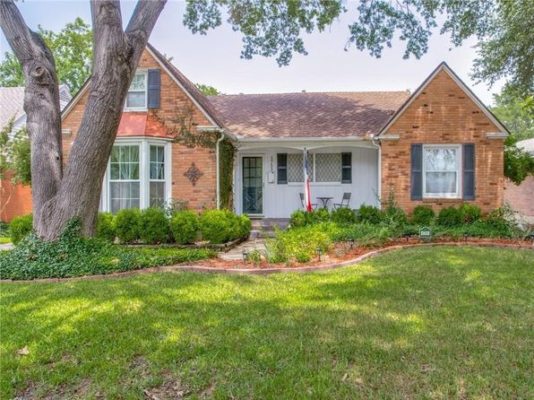 Home for Sale in Dallas TX