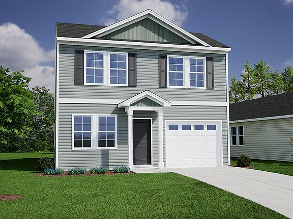 2nd image of 417 Osgood St Lot 69