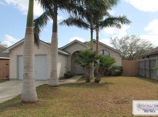 330 Applewind Way, Brownsville, TX 78526