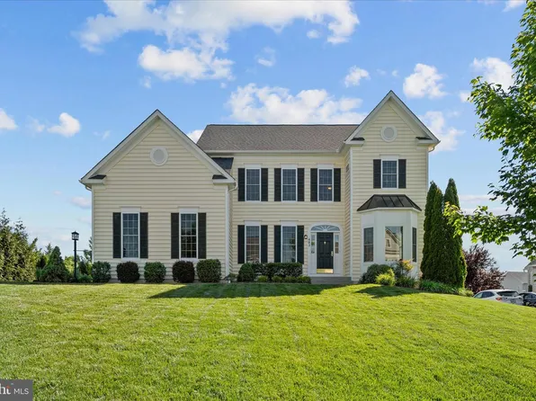 403 Richard Roberts St, New Market, MD 21774
