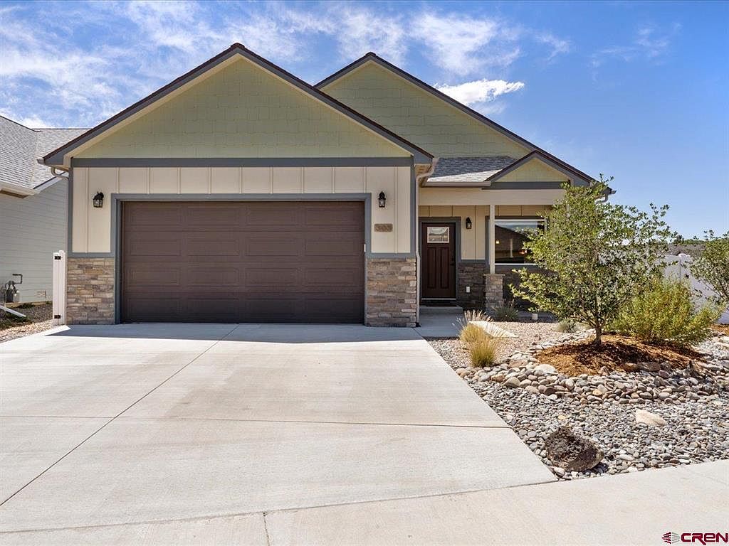 303 Howard Fork Ave, Montrose, CO 81403 MLS 805343 Zillow