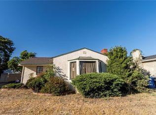 11479 Mines Blvd, Whittier, CA 90606
