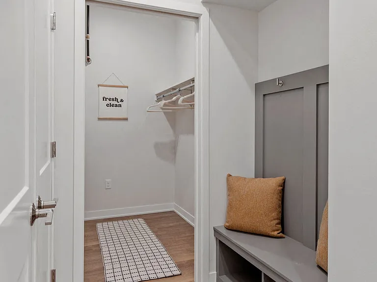 Sullivan - 2 Bed / 2 Bath - 1,199-1,211 Sq.Ft.