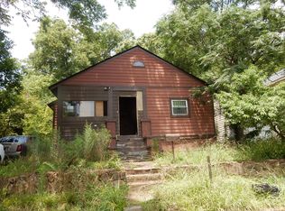 1115 Hubbard St SW, Atlanta, GA 30310