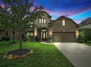 29010 Comal Karst Dr, Spring, TX 77386
