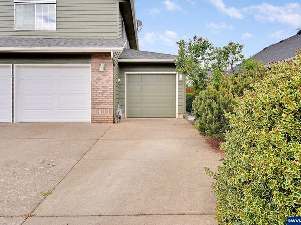 346 SE Ironwood Ave, Dallas, OR 97338