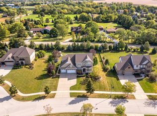 15165 S Ginger Ln, Homer Glen, IL 60491