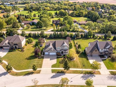 15165 S Ginger Ln, Homer Glen, IL, 60491