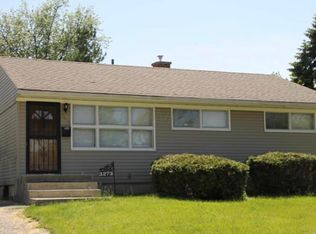 3273 Towers Ct N, Columbus, OH 43227