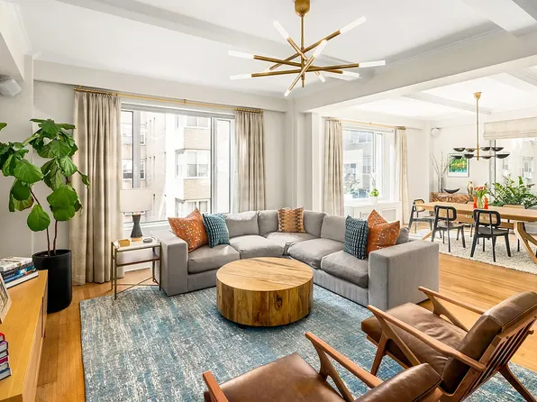 138 E 36th St APT 4C, New York, NY 10016