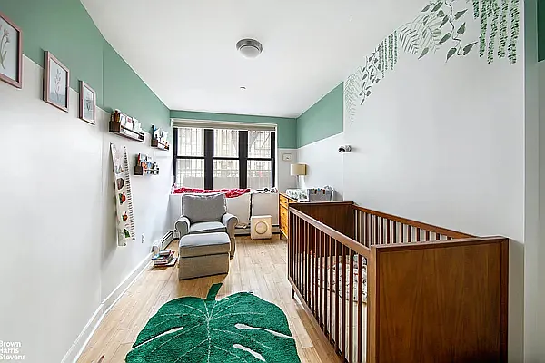 314 W 115th St #1 — Photo 5