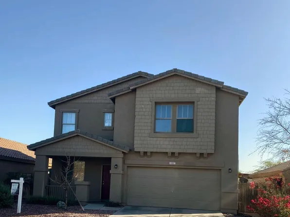 11821 W YUMA Street, Avondale, AZ 85323