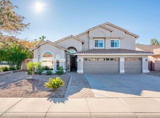 3951 E Cullumber St, Gilbert, AZ 85234