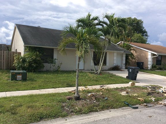 2nd image of 5864 Corson Pl