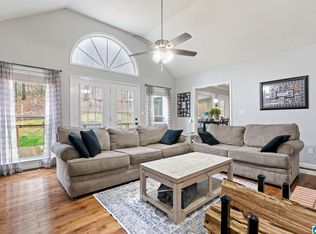 Spectrum, Springville, AL 35146