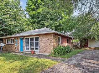 310 Seminole St, Park Forest, IL 60466
