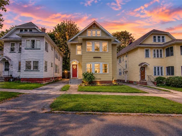 329 Field St, Rochester, NY 14620
