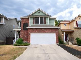 22027 Goldcrest Run, San Antonio, TX 78260