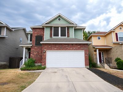 22027 Goldcrest Run, San Antonio, TX, 78260