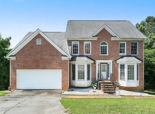 3563 Cherry Blossom Ct, Decatur, GA 30034