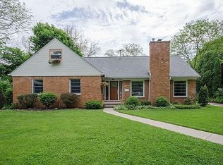 410 Linda Vista Ave, Ann Arbor, MI 48103