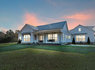 14879 Gordon Rd, Athens, AL 35611