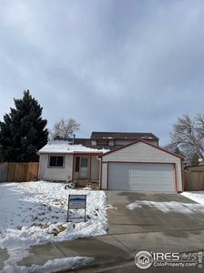 4431 Hollyhock St, Fort Collins, CO, 80526