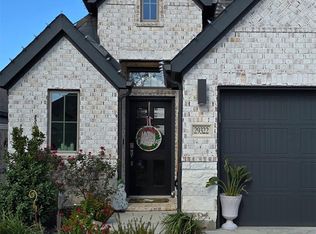 29322 Mesquite Oaks Dr, Katy, TX 77494