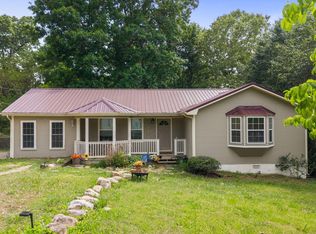 1010 36th St SE, Cleveland, TN 37323