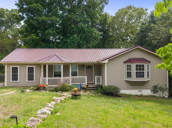 1010 36th St SE, Cleveland, TN 37323