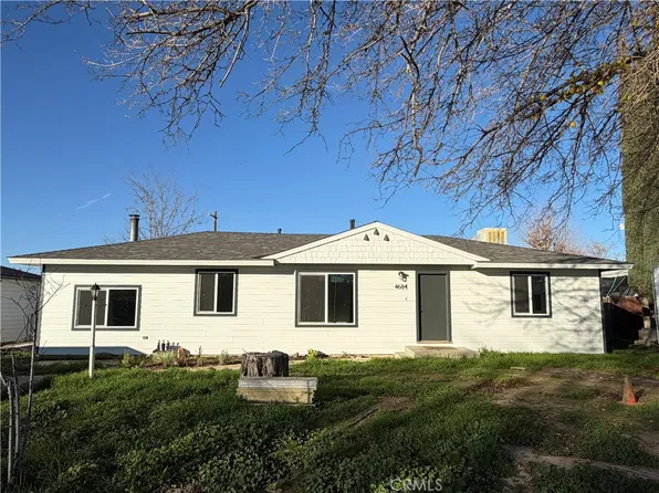 4684 Cebrian Ave, New Cuyama, CA 93254