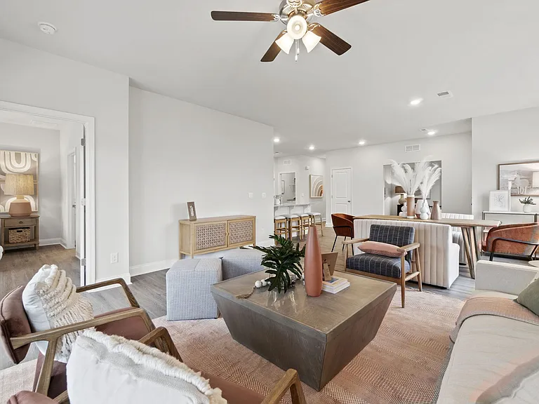 Maple Grove Townhomes - 55+ Living — Photo 15