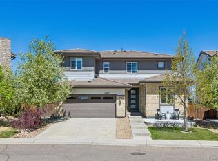 10887 Pastel Point, Parker, CO 80134